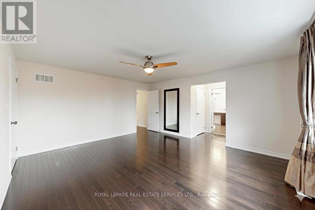 107 Rumsey Road, Vaughan, Ontario  L6A 4L8 - Photo 18 - N12562346