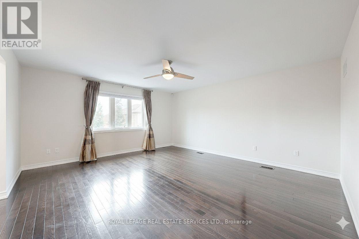 107 Rumsey Road, Vaughan, Ontario  L6A 4L8 - Photo 19 - N12562346