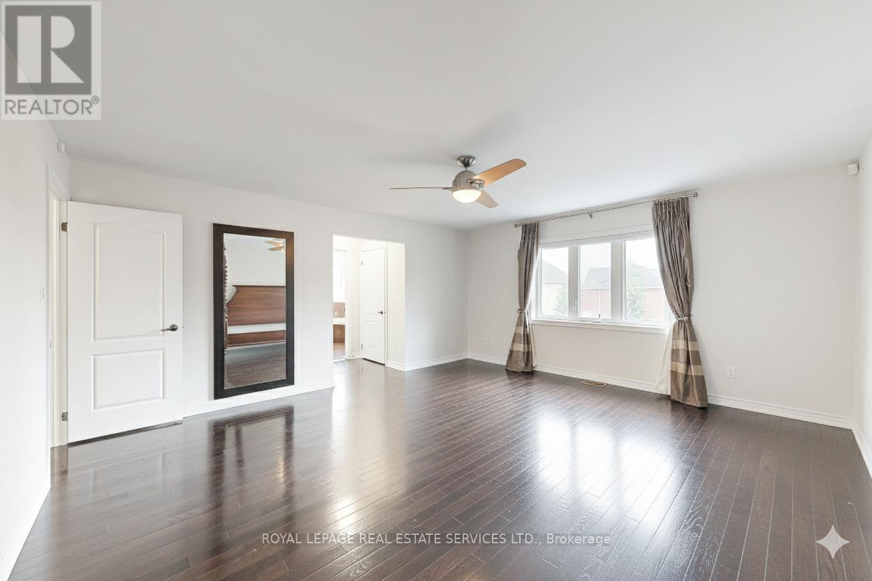 107 Rumsey Road, Vaughan, Ontario  L6A 4L8 - Photo 20 - N12562346