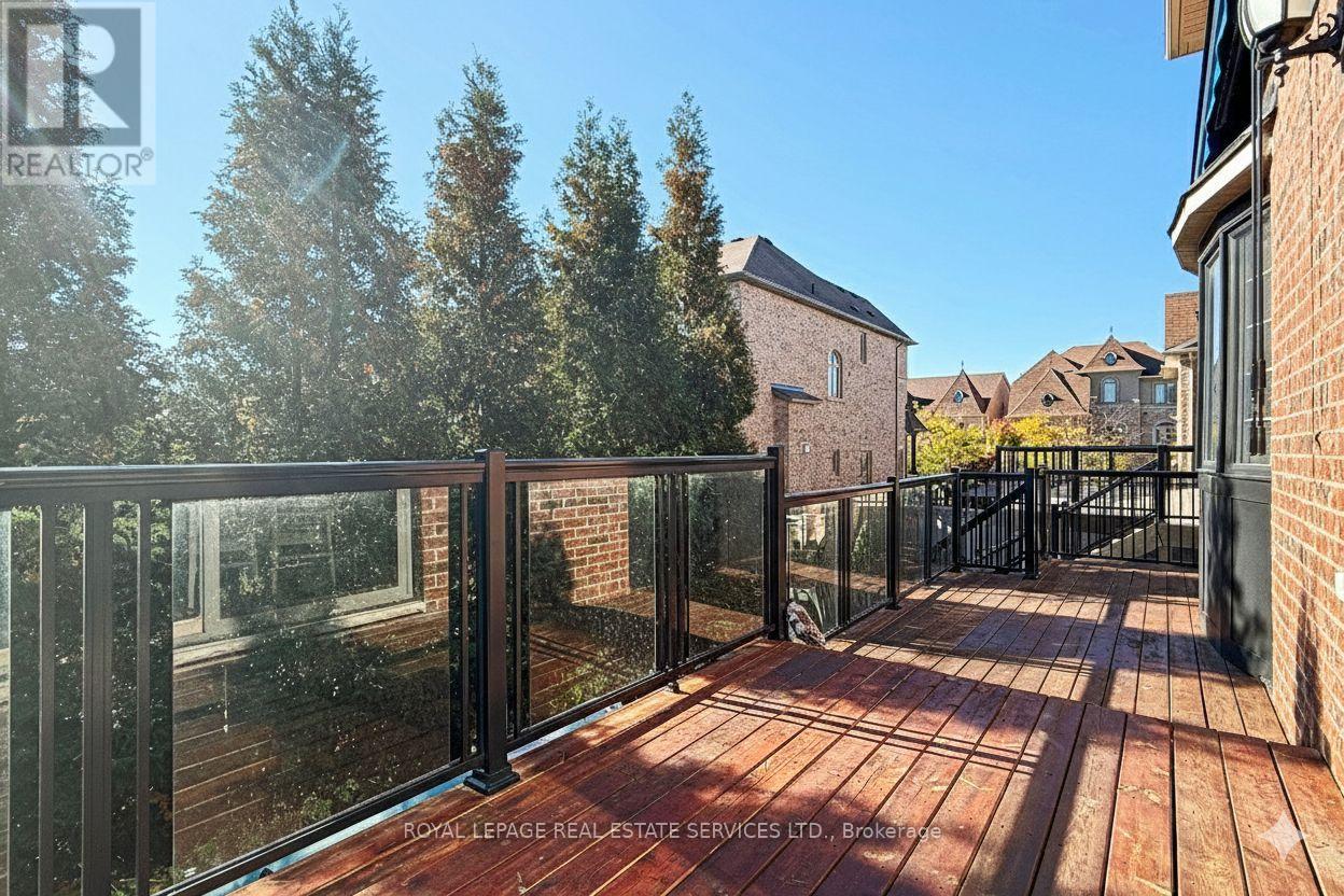 107 Rumsey Road, Vaughan, Ontario  L6A 4L8 - Photo 38 - N12562346