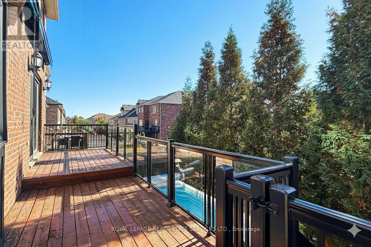 107 Rumsey Road, Vaughan, Ontario  L6A 4L8 - Photo 39 - N12562346