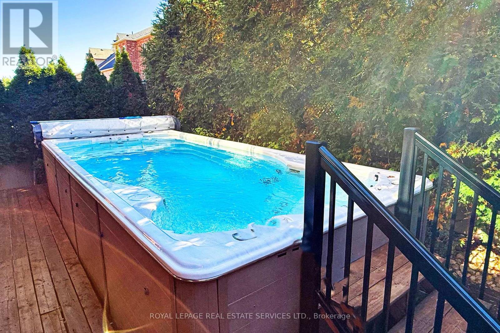 107 Rumsey Road, Vaughan, Ontario  L6A 4L8 - Photo 40 - N12562346