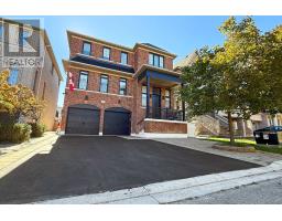 107 RUMSEY ROAD, Vaughan, Ontario