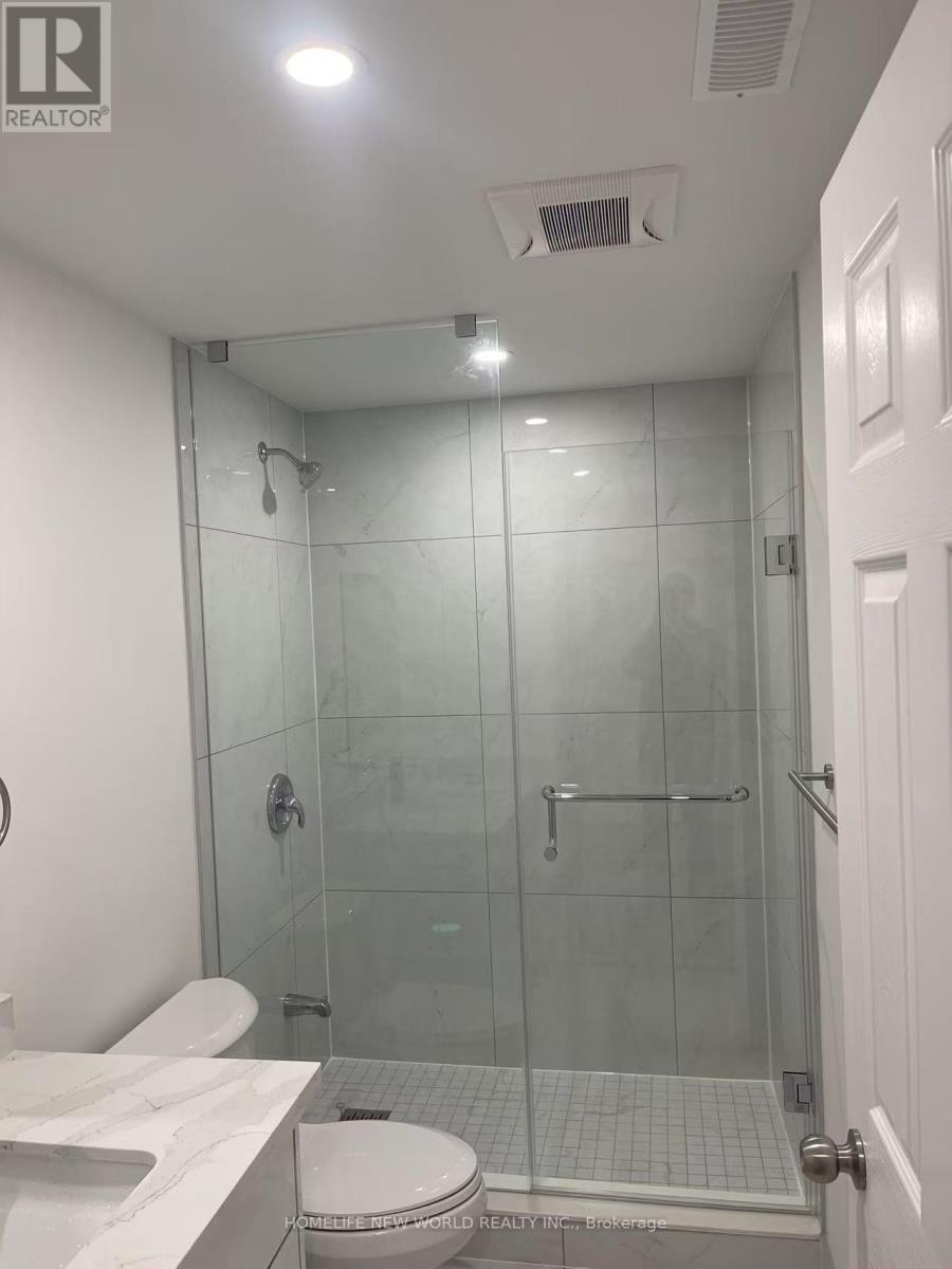 (Basement) - 356 Coachwhip Trail, Newmarket, Ontario  L3X 2R2 - Photo 4 - N12562348