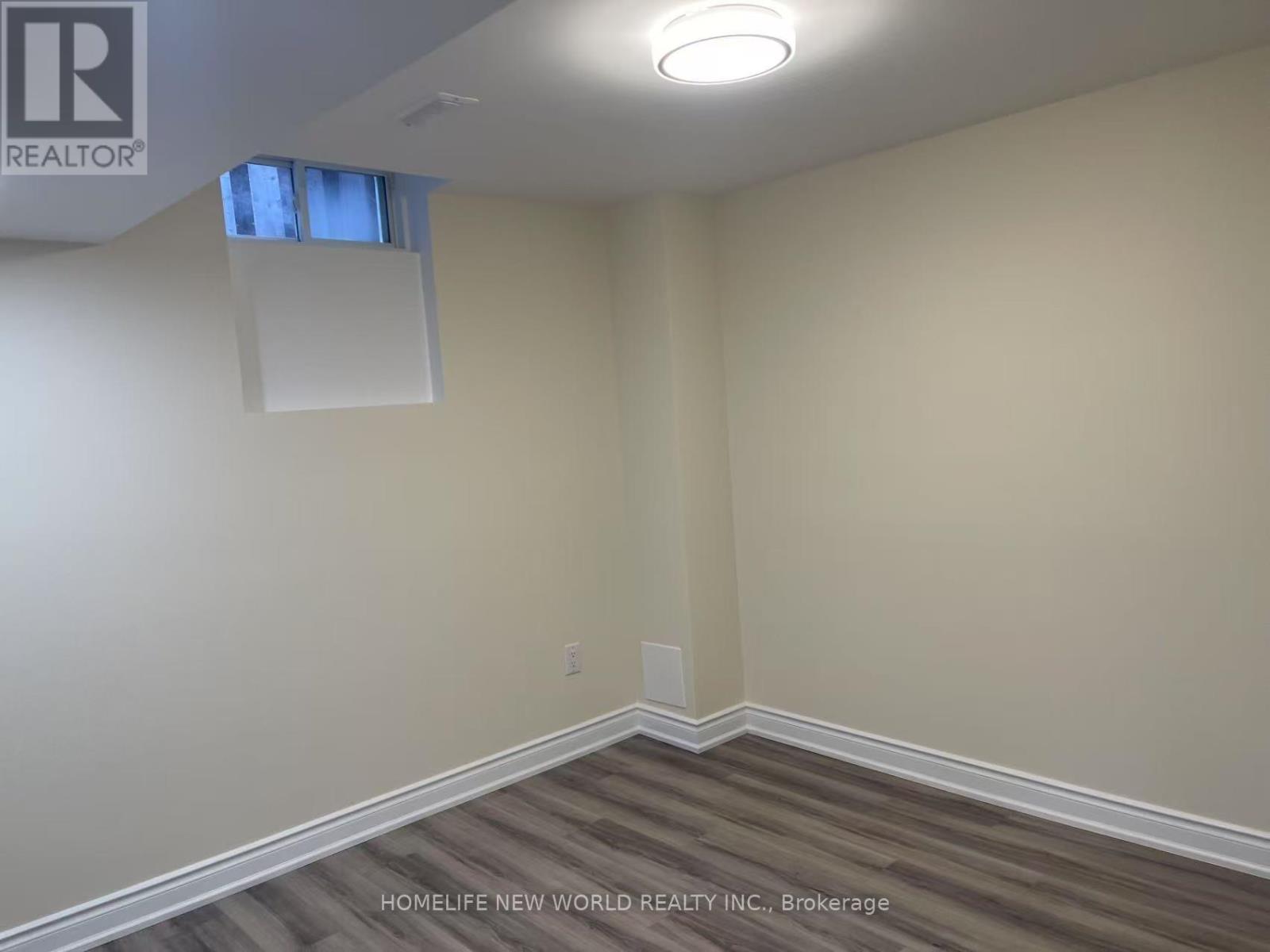 (Basement) - 356 Coachwhip Trail, Newmarket, Ontario  L3X 2R2 - Photo 5 - N12562348