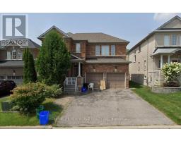 (BASEMENT) - 356 COACHWHIP TRAIL, Newmarket, Ontario
