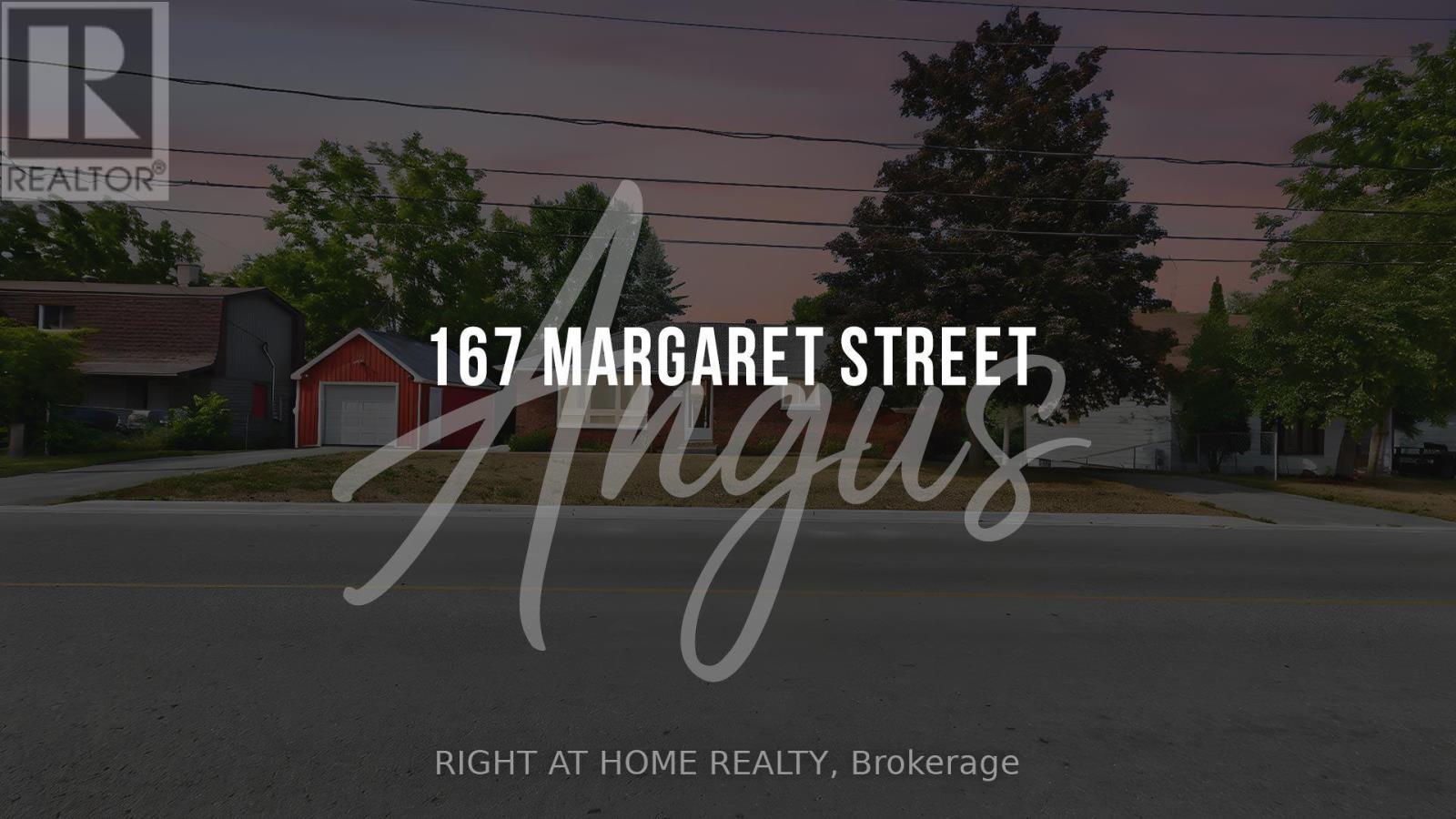 167 MARGARET STREET, Essa, Ontario