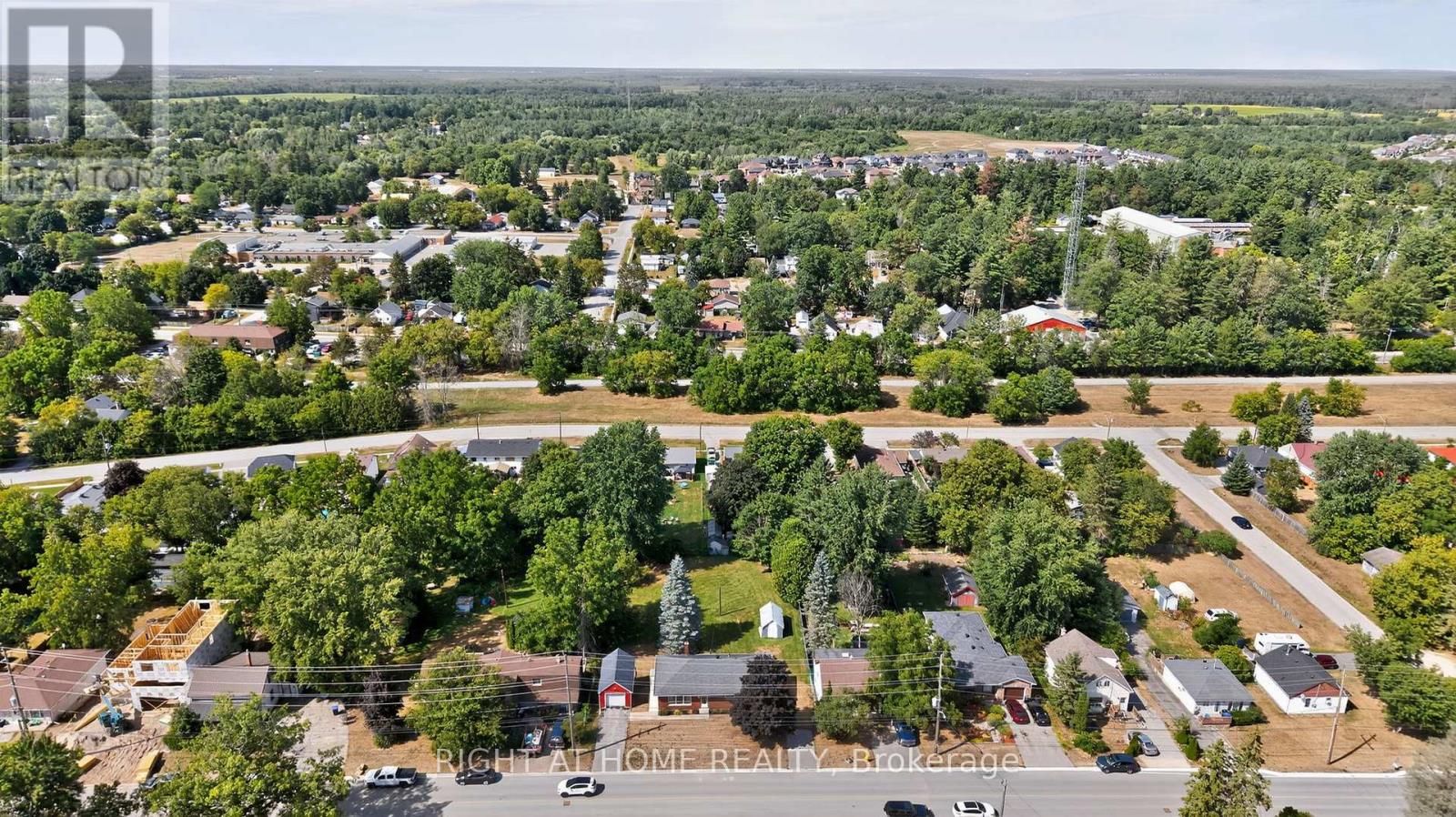 167 Margaret Street, Essa, Ontario  L0M 1B0 - Photo 7 - N12562352