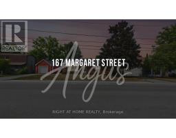 167 MARGARET STREET, Essa, Ontario