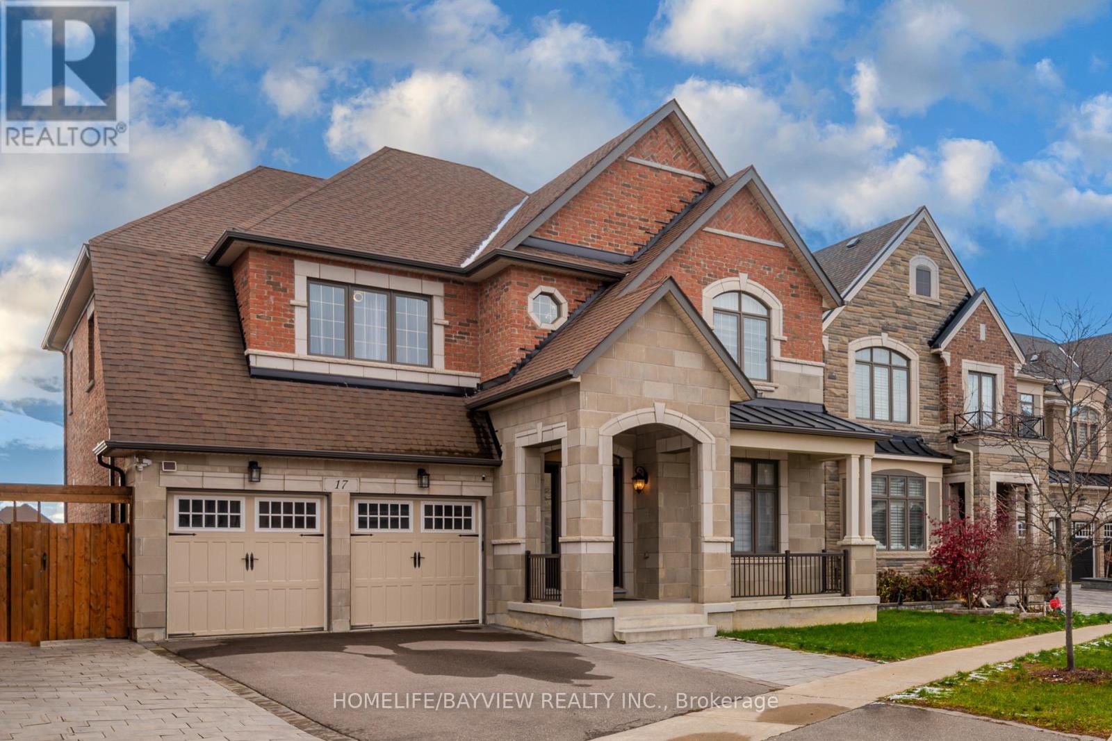 17 LACROSSE TRAIL, Vaughan, Ontario