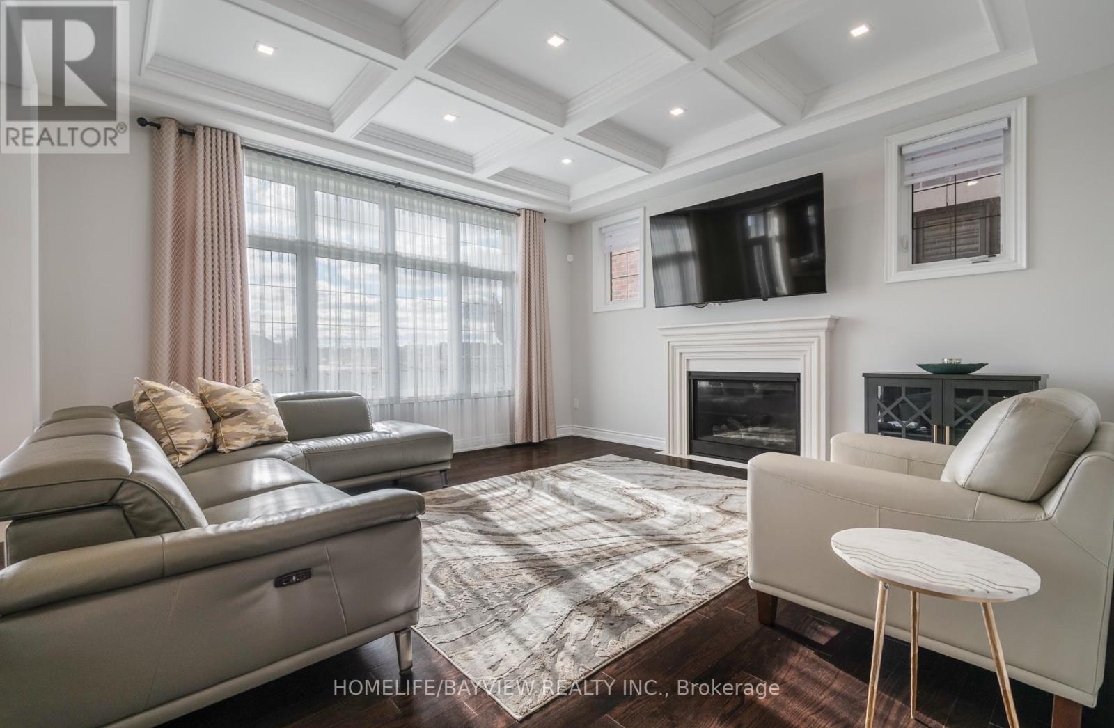 17 Lacrosse Trail, Vaughan, Ontario  L4H 4S7 - Photo 7 - N12562356