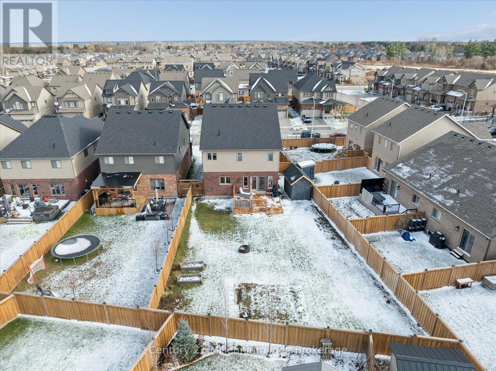 14 Spencer Street, Collingwood, Ontario  L9Y 3B7 - Photo 50 - S12560370