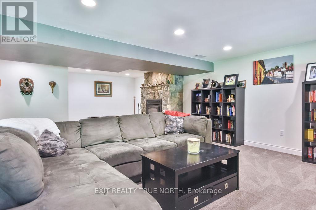 28 Nicholson Crescent, Springwater, Ontario  L9X 0G9 - Photo 35 - S12562304