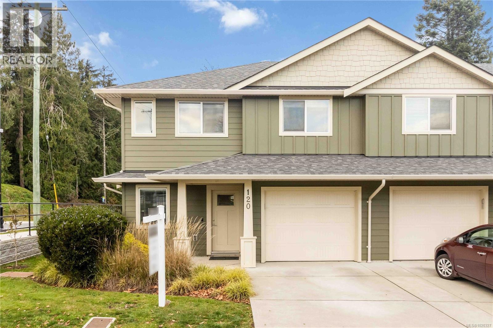 120 2117 Charters Rd, Sooke, British Columbia