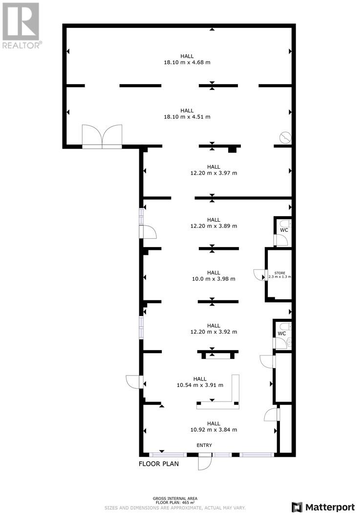 86 Vankoughnet E, Little Current, Ontario  P0P 1K0 - Photo 61 - 2119336