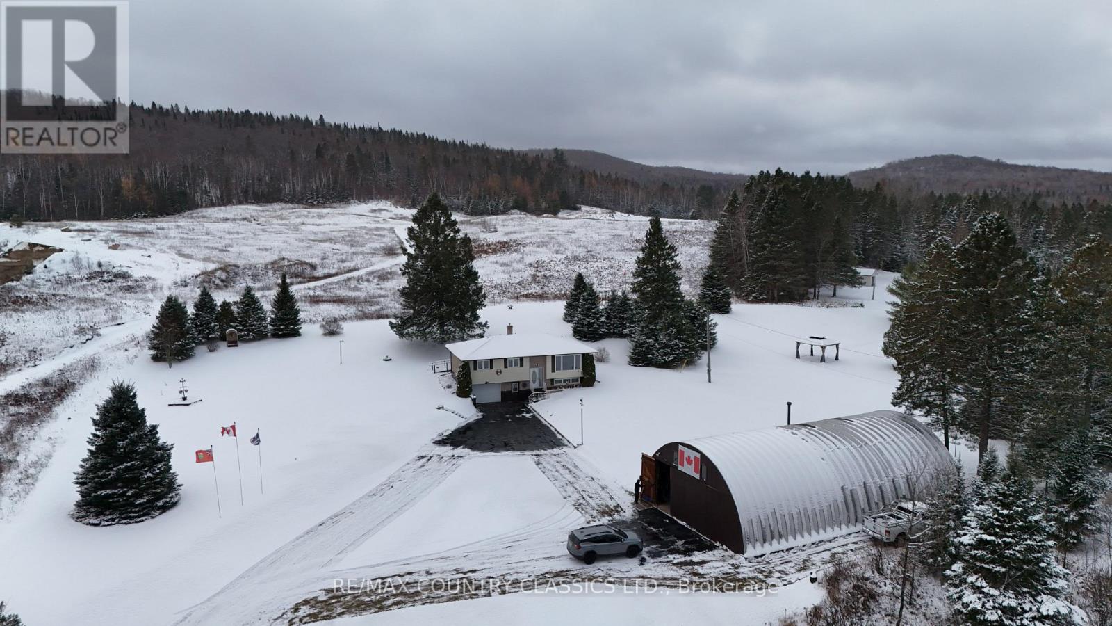 3559 South Baptiste Lake Road, Highlands East, Ontario  K0L 2A0 - Photo 3 - X12537520