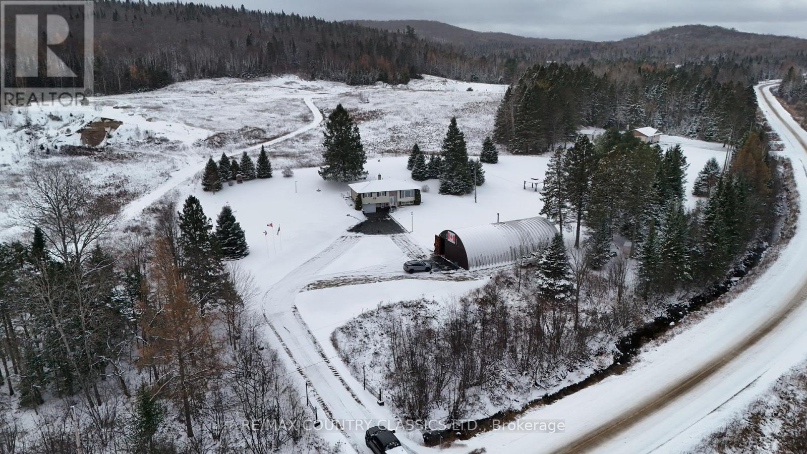 3559 South Baptiste Lake Road, Highlands East, Ontario  K0L 2A0 - Photo 4 - X12537520