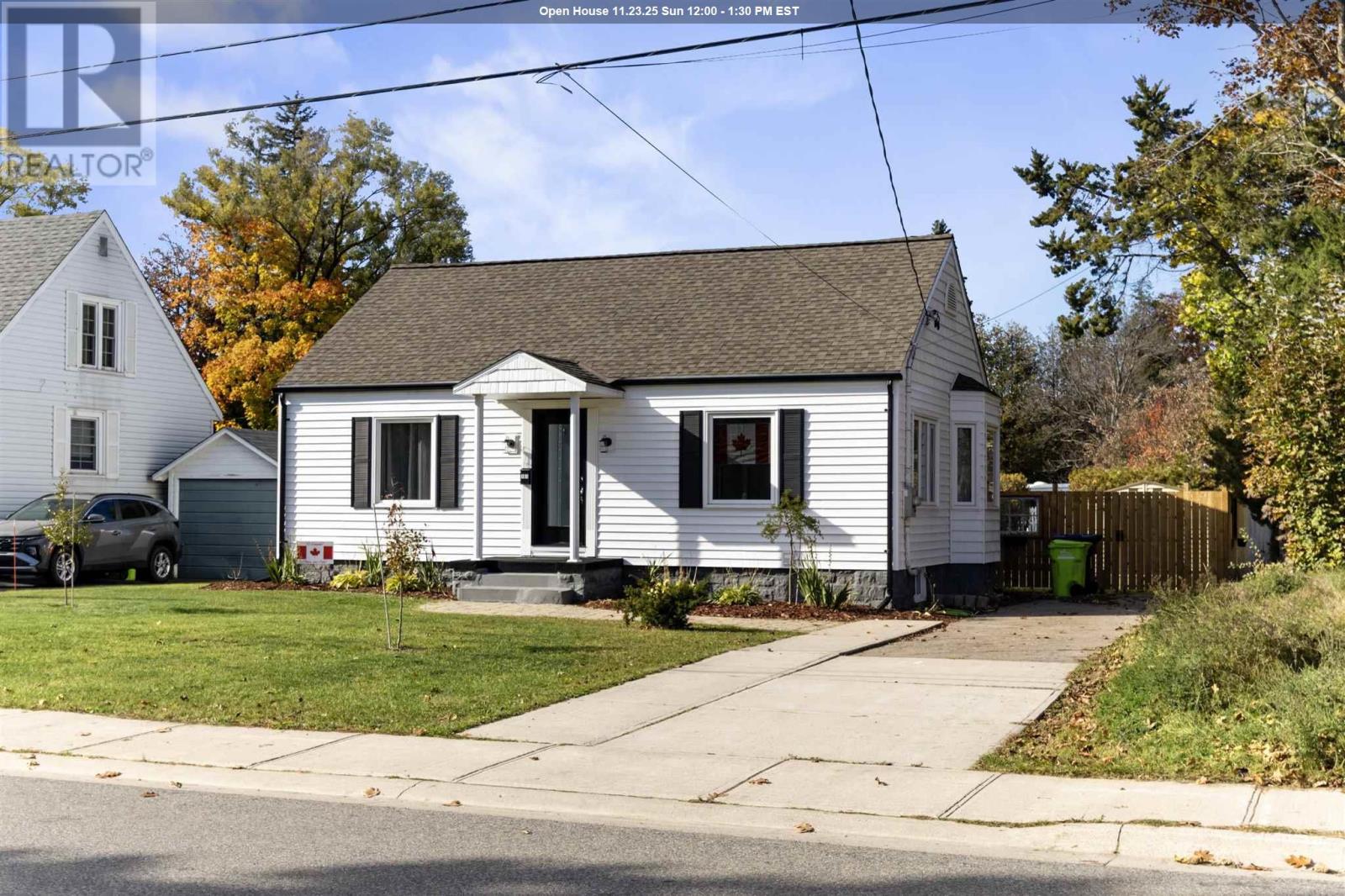 183 Upton RD, Sault Ste. Marie, Ontario