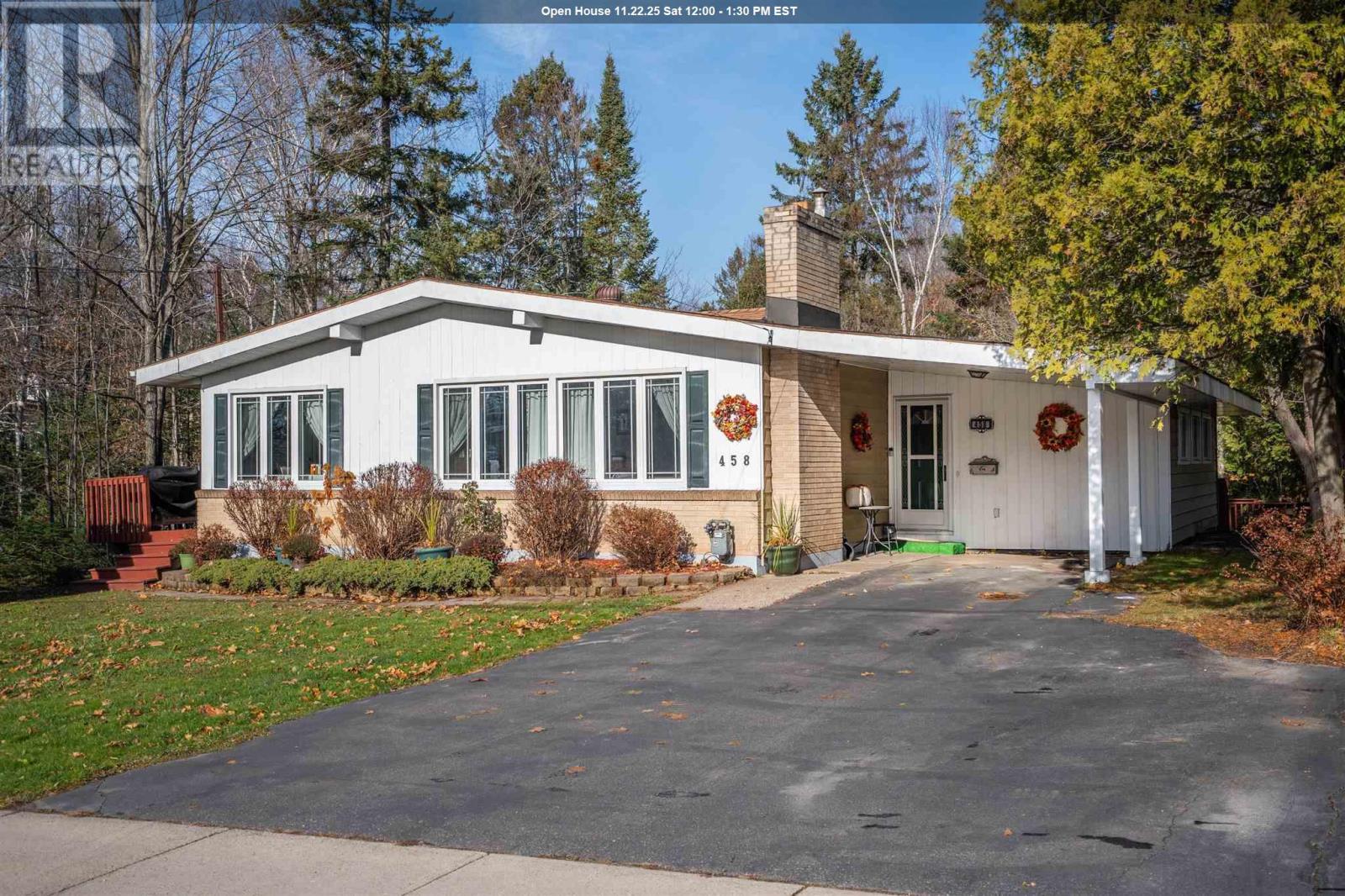 458 MacDonald AVE, Sault Ste. Marie, Ontario