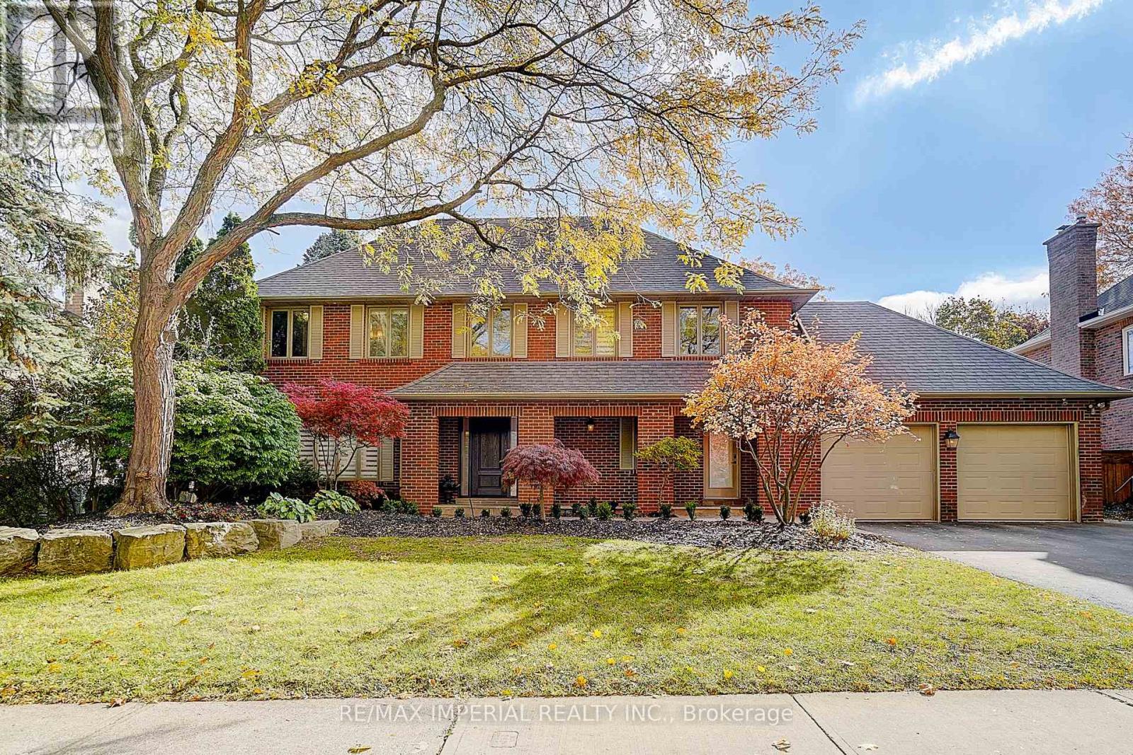 1832 PINE SISKIN COURT, Mississauga, Ontario