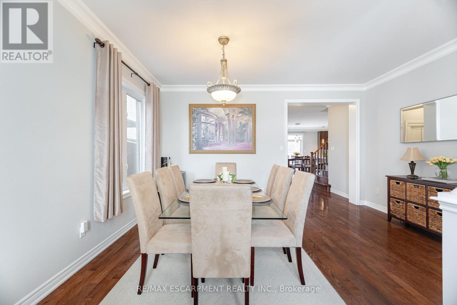 31 Vanderbrink Drive, Brampton, Ontario  L6R 0E6 - Photo 10 - W12562196