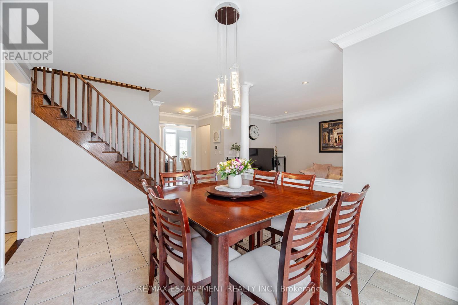 31 Vanderbrink Drive, Brampton, Ontario  L6R 0E6 - Photo 17 - W12562196