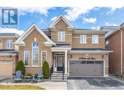 31 VANDERBRINK DRIVE, Brampton, Ontario