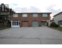 12 ANNABELLE DRIVE, Toronto, Ontario