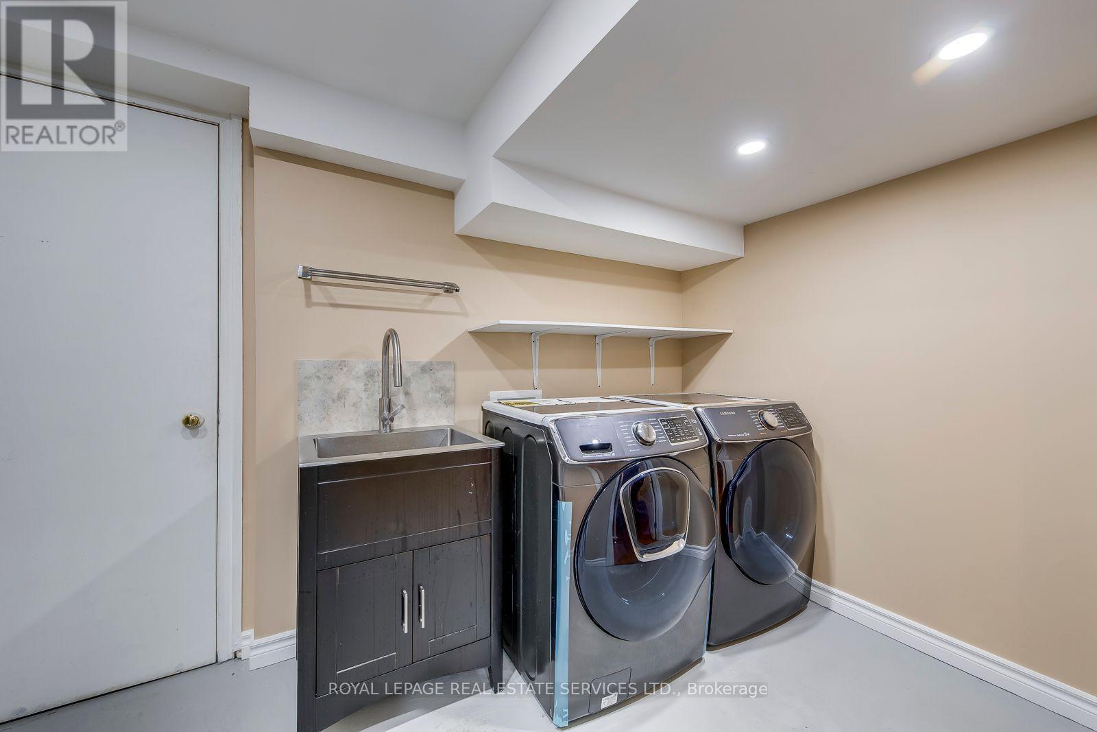 5254 Astwell Avenue, Mississauga, Ontario  L5R 3H8 - Photo 33 - W12562220