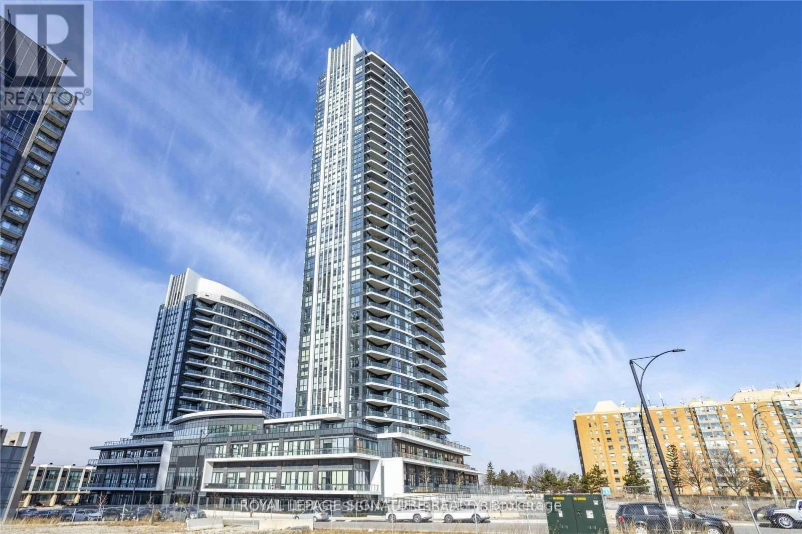 107 - 65 WATERGARDEN DRIVE, Mississauga, Ontario