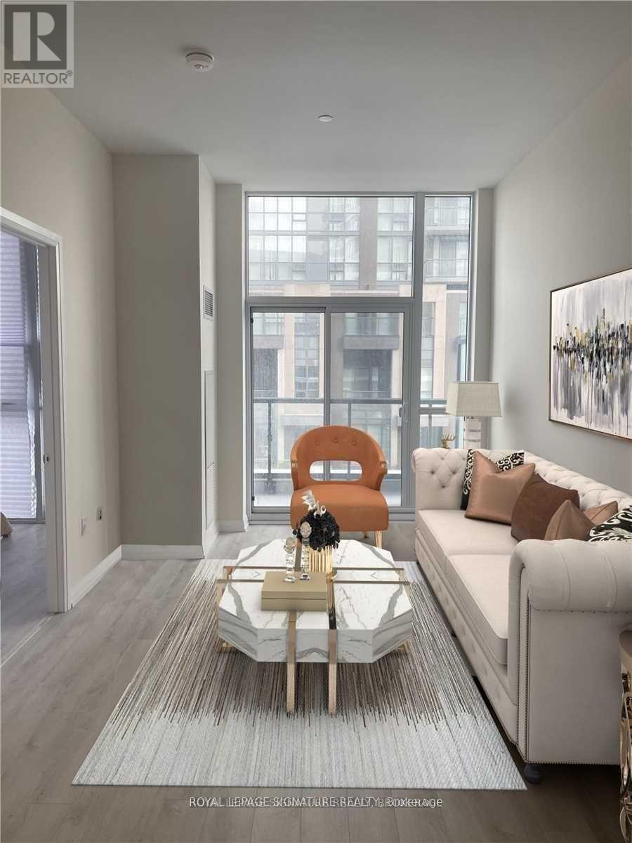 107 - 65 Watergarden Drive, Mississauga, Ontario  L5R 0G8 - Photo 13 - W12562226