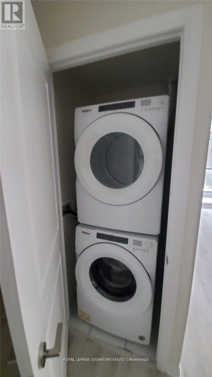 107 - 65 Watergarden Drive, Mississauga, Ontario  L5R 0G8 - Photo 18 - W12562226