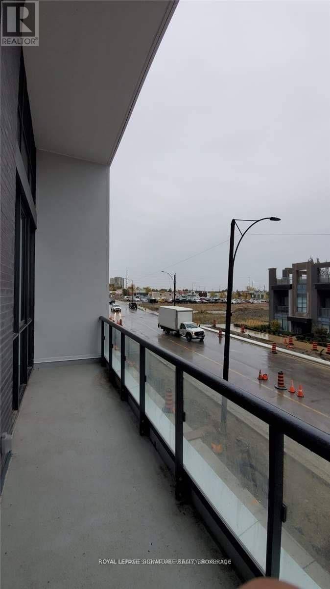 107 - 65 Watergarden Drive, Mississauga, Ontario  L5R 0G8 - Photo 19 - W12562226