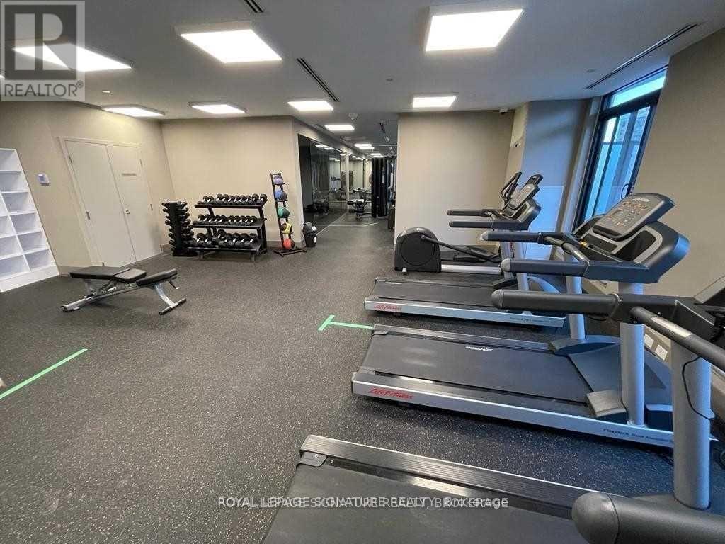 107 - 65 Watergarden Drive, Mississauga, Ontario  L5R 0G8 - Photo 20 - W12562226