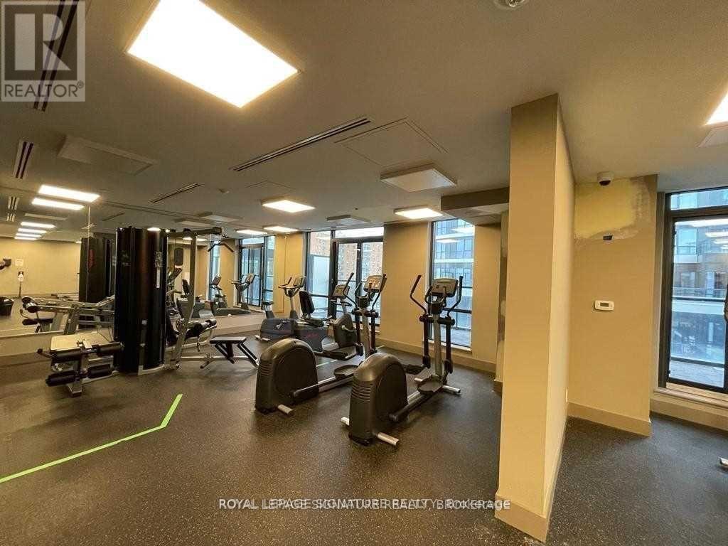 107 - 65 Watergarden Drive, Mississauga, Ontario  L5R 0G8 - Photo 21 - W12562226