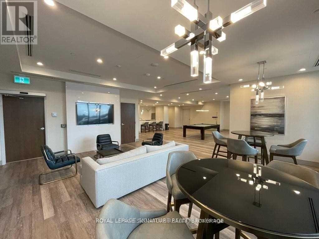 107 - 65 Watergarden Drive, Mississauga, Ontario  L5R 0G8 - Photo 22 - W12562226