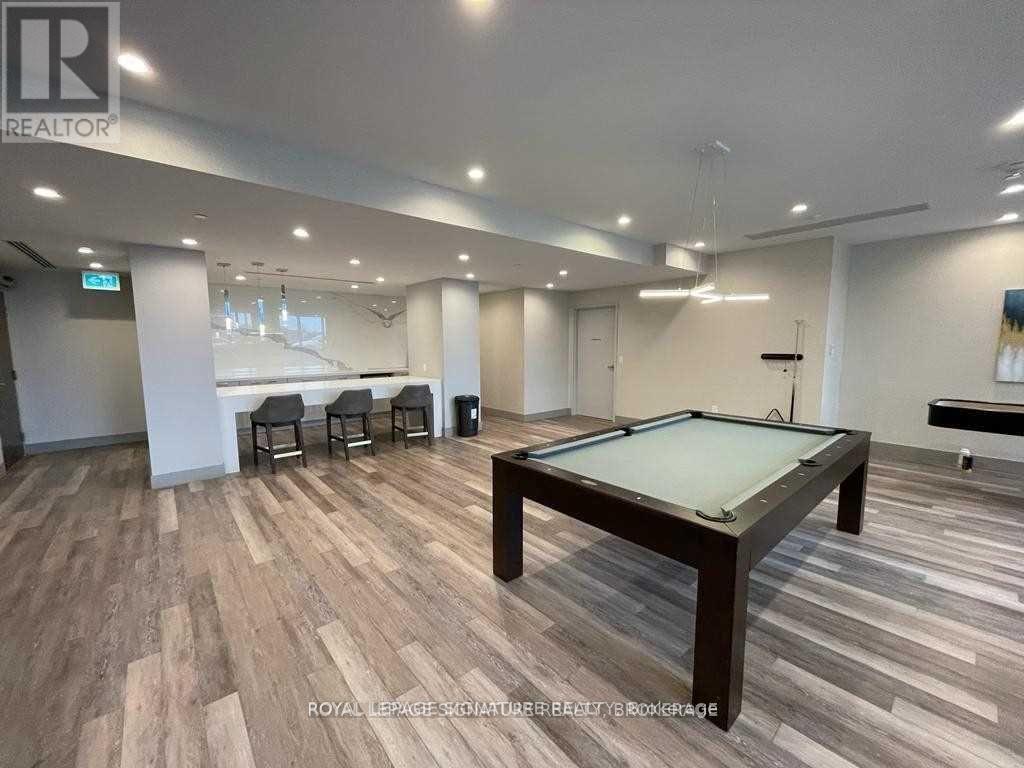 107 - 65 Watergarden Drive, Mississauga, Ontario  L5R 0G8 - Photo 23 - W12562226