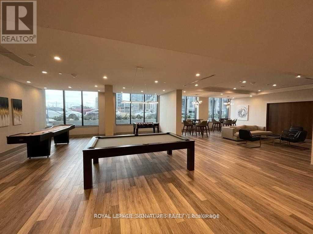 107 - 65 Watergarden Drive, Mississauga, Ontario  L5R 0G8 - Photo 24 - W12562226