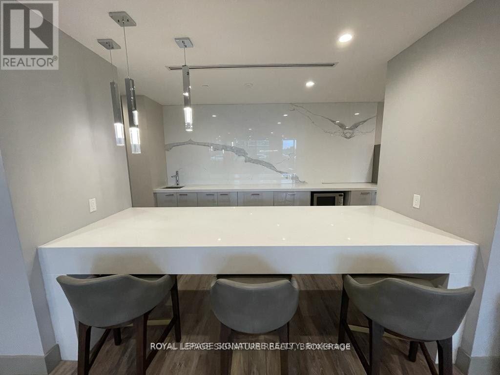 107 - 65 Watergarden Drive, Mississauga, Ontario  L5R 0G8 - Photo 25 - W12562226