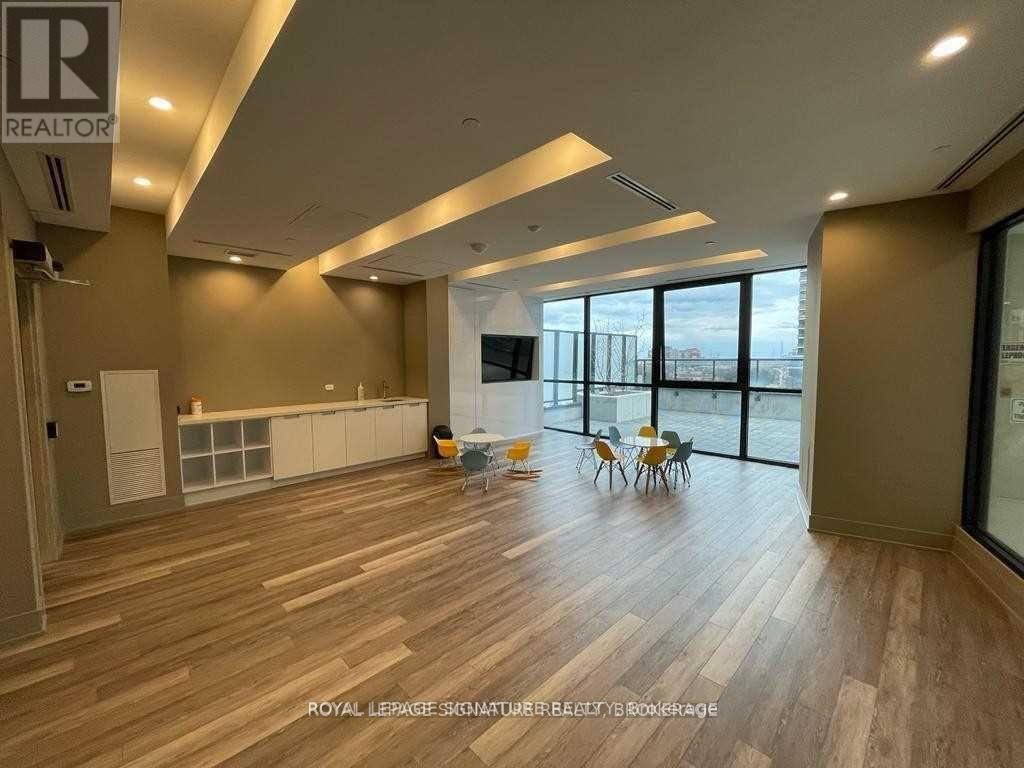 107 - 65 Watergarden Drive, Mississauga, Ontario  L5R 0G8 - Photo 26 - W12562226