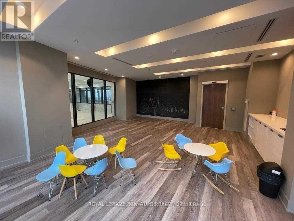 107 - 65 Watergarden Drive, Mississauga, Ontario  L5R 0G8 - Photo 27 - W12562226