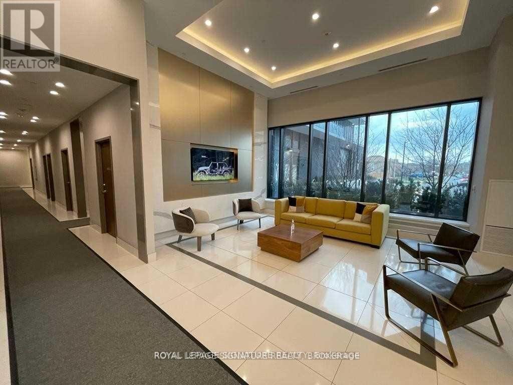 107 - 65 Watergarden Drive, Mississauga, Ontario  L5R 0G8 - Photo 28 - W12562226