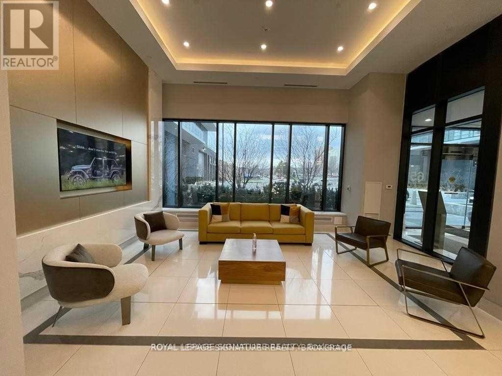 107 - 65 Watergarden Drive, Mississauga, Ontario  L5R 0G8 - Photo 29 - W12562226