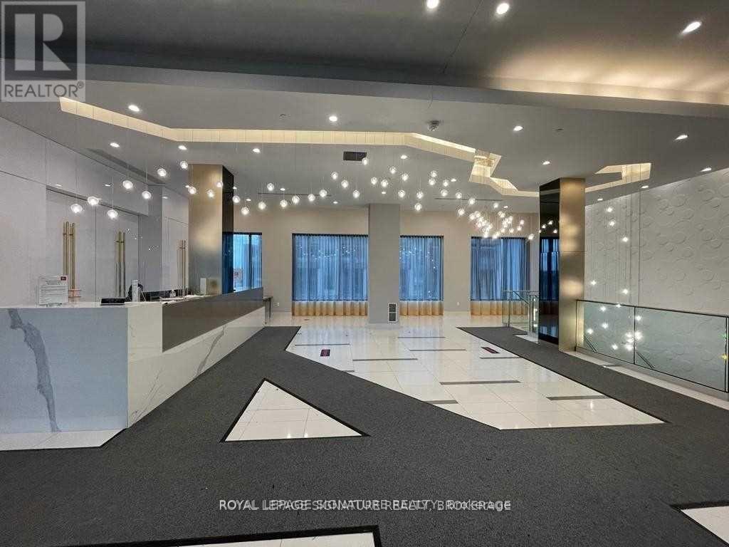 107 - 65 Watergarden Drive, Mississauga, Ontario  L5R 0G8 - Photo 30 - W12562226