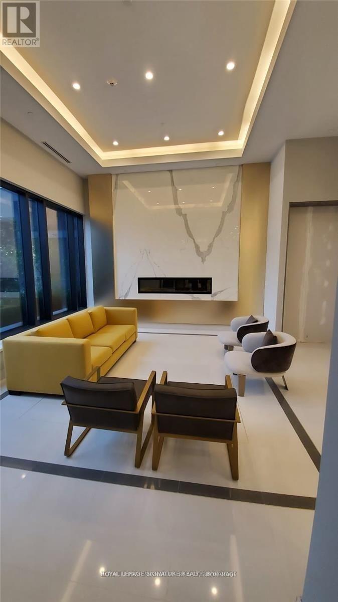 107 - 65 Watergarden Drive, Mississauga, Ontario  L5R 0G8 - Photo 5 - W12562226