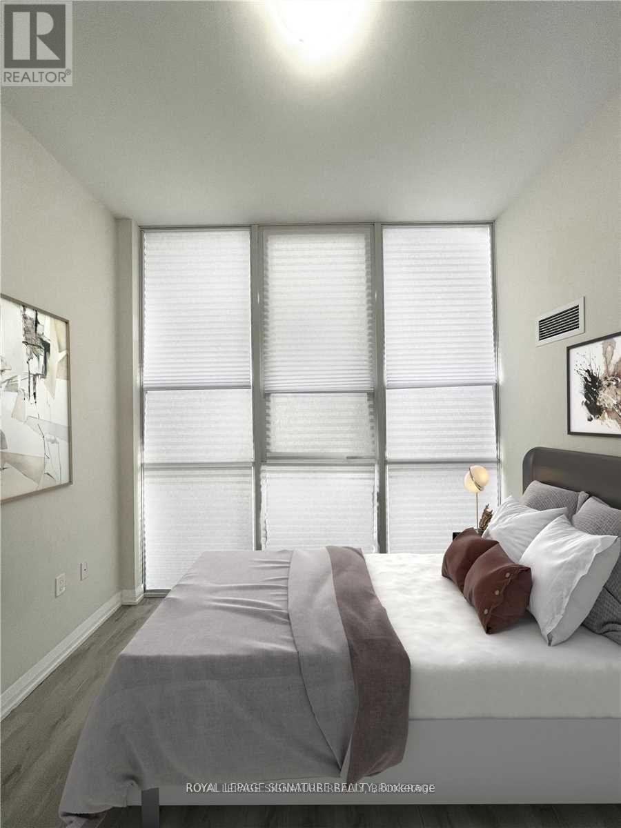 107 - 65 Watergarden Drive, Mississauga, Ontario  L5R 0G8 - Photo 9 - W12562226