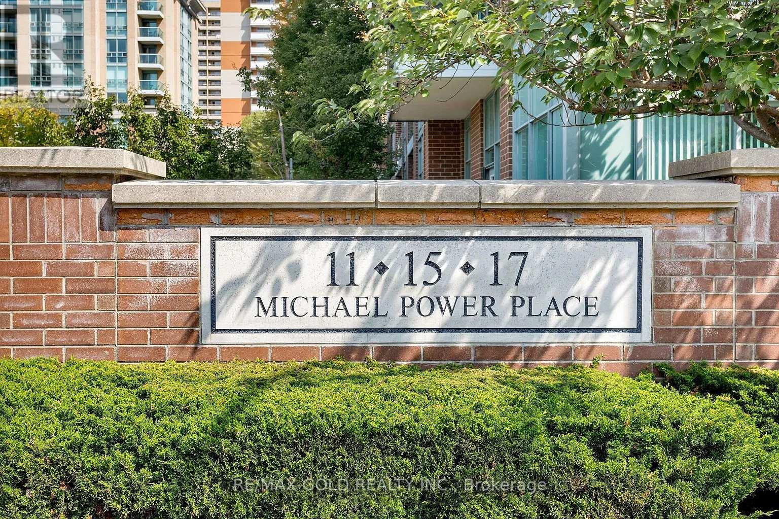 211 - 17 Michael Power Place, Toronto, Ontario  M9A 5G5 - Photo 3 - W12562264