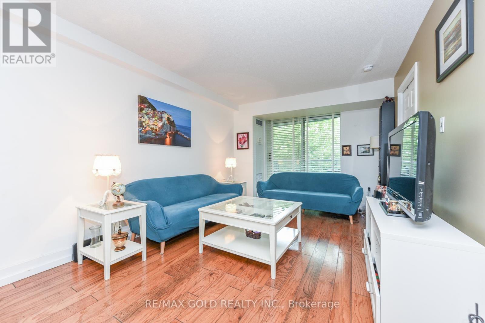 211 - 17 Michael Power Place, Toronto, Ontario  M9A 5G5 - Photo 37 - W12562264