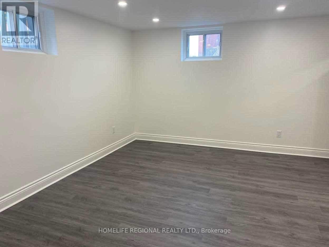 Lower Level - 46 Tewsley Place, Toronto, Ontario  M9P 1N7 - Photo 10 - W12562274