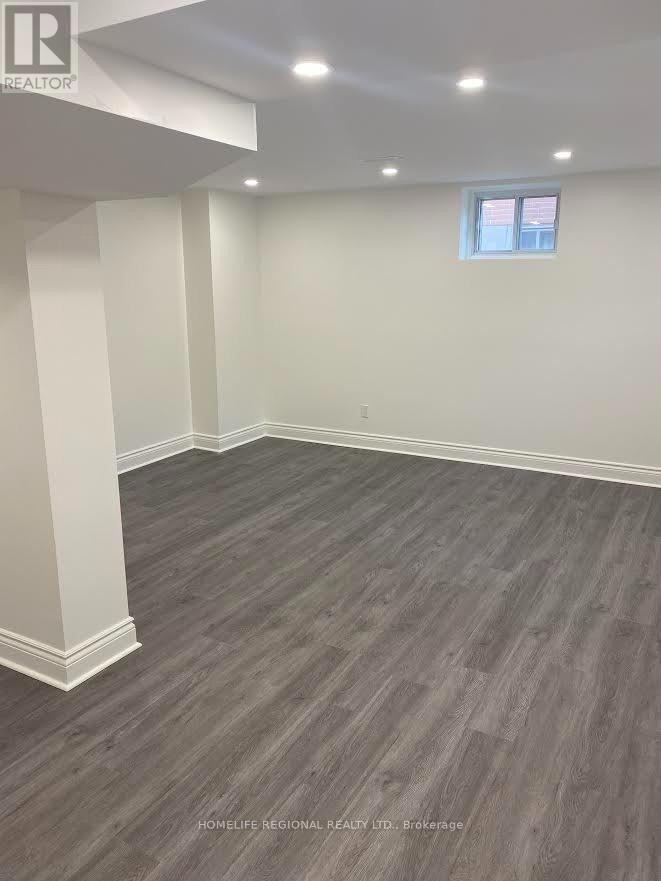 Lower Level - 46 Tewsley Place, Toronto, Ontario  M9P 1N7 - Photo 11 - W12562274